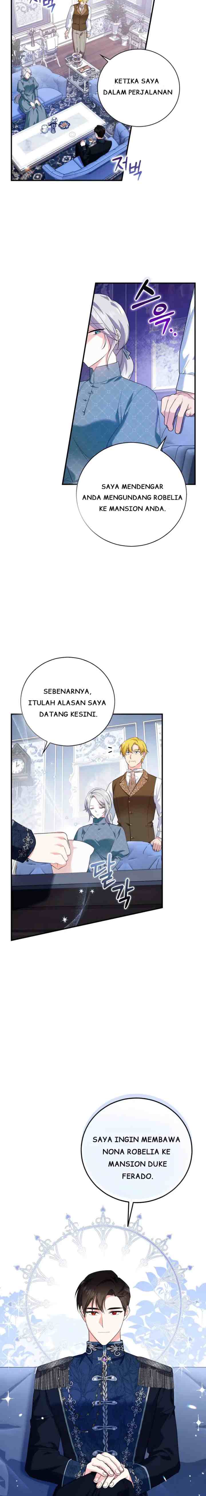 Please Support My Revenge chapter 5 halaman 5