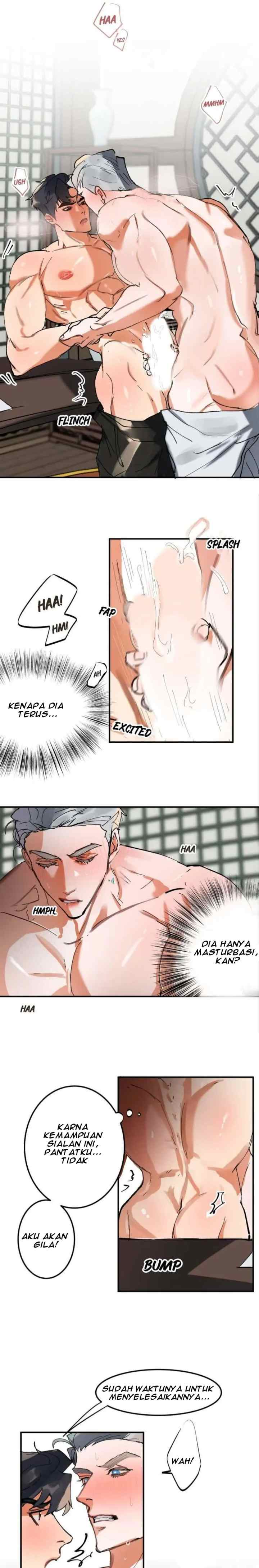 Daemuljeon chapter 2 halaman 12