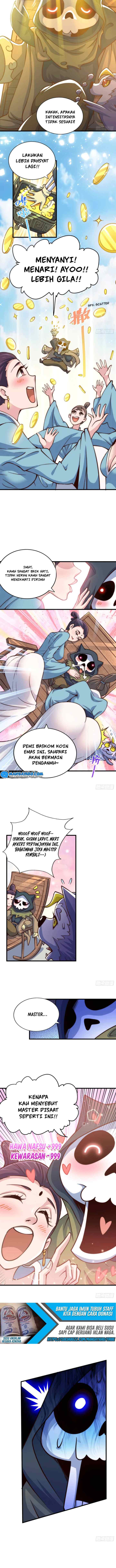 Beyond Myriad Peoples chapter 48 halaman 4