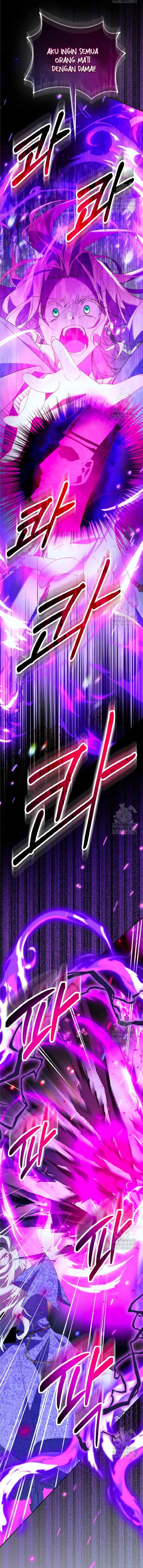 I'm a Fake Saintess but the Gods Are Obsessed chapter 80 halaman 14