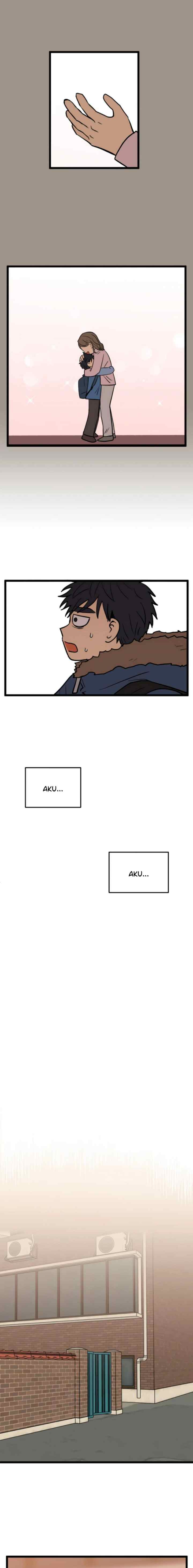 No Home chapter 264 halaman 11