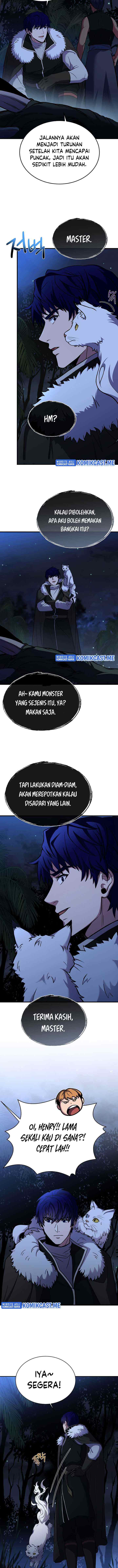 Rebirth of the 8-Circled Mage chapter 101 halaman 12