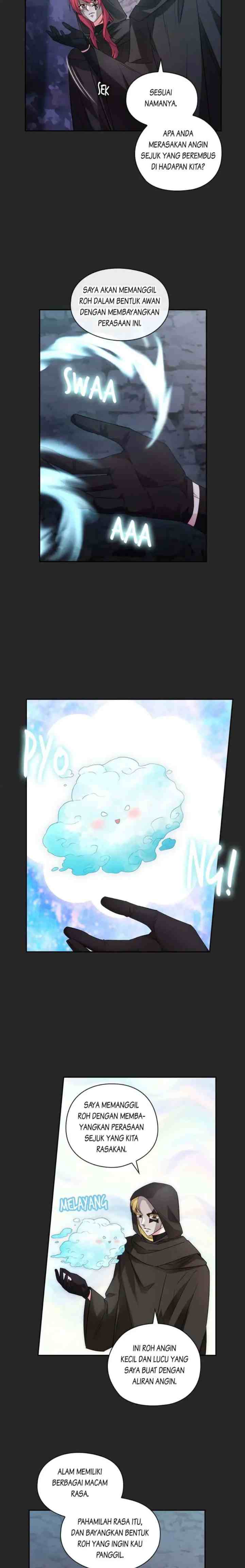 Adonis chapter 184 halaman 10