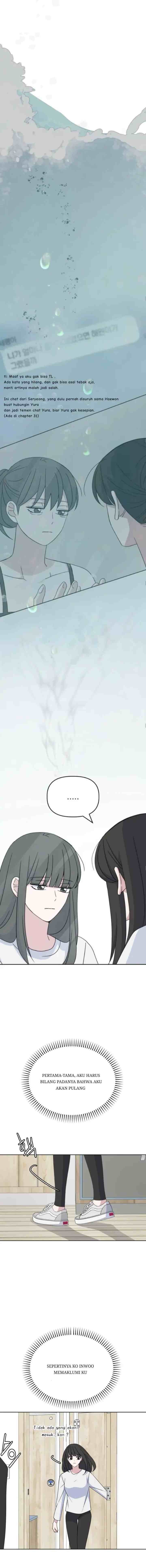 Causality chapter 56 halaman 13