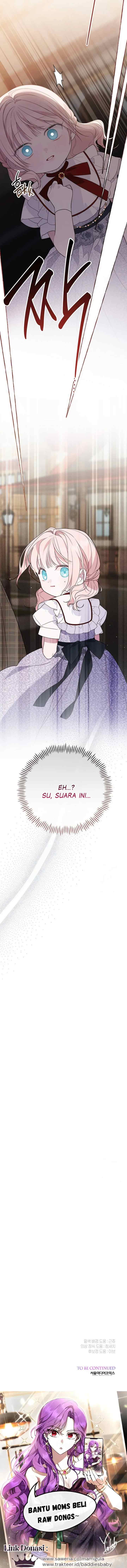 The Baby Tyrant chapter 66 halaman 14