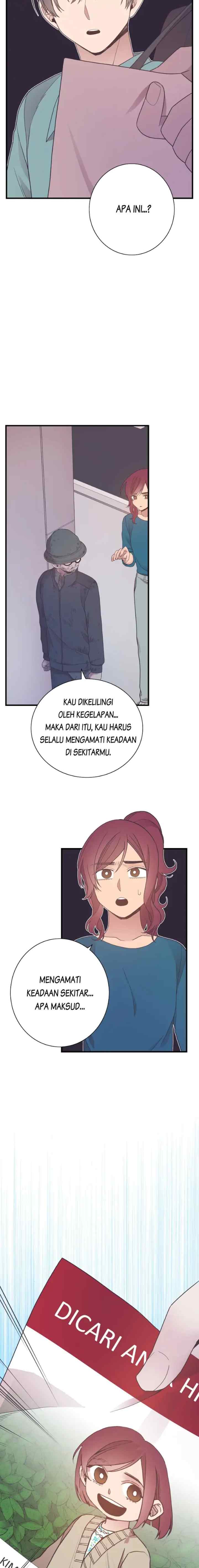 The Chef of Spirits chapter 23 halaman 14