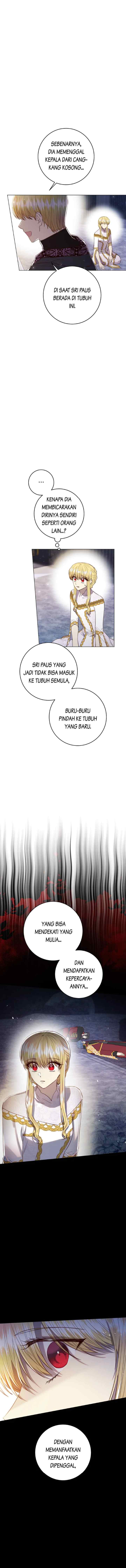 A Villain's Aesthetic chapter 73 halaman 4