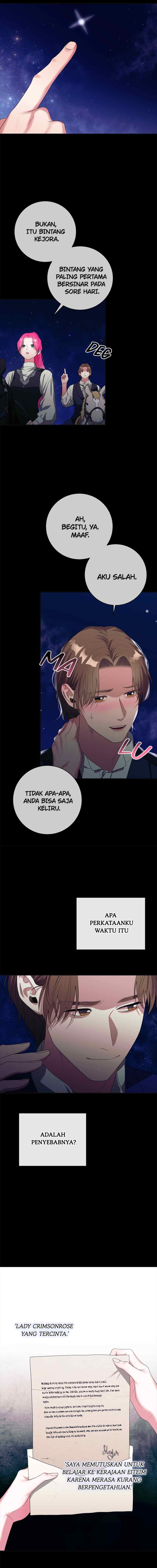 Marriage Contract With Two Husbands chapter 30 halaman 12