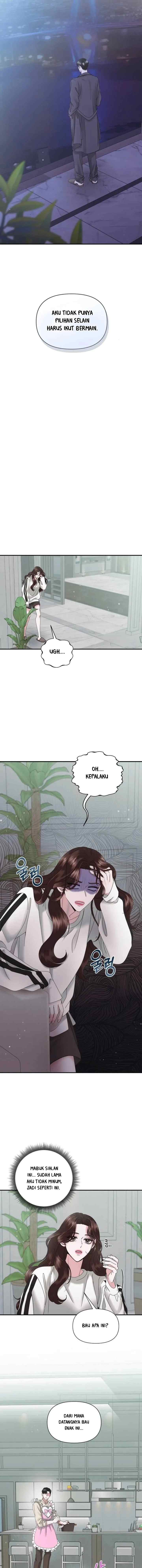 One Day I Found a Husband chapter 9 halaman 7