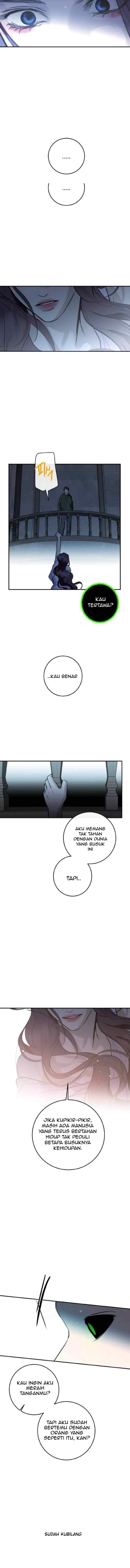Extroversion of an Immortal chapter 122 halaman 14