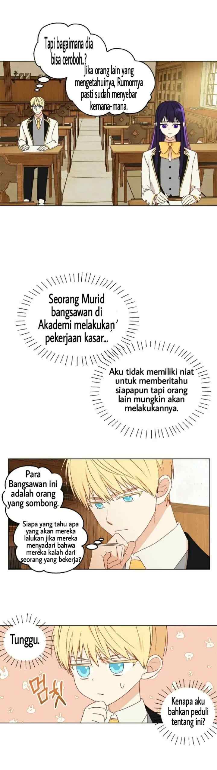 Observing Elena Evoy chapter 2 halaman 10