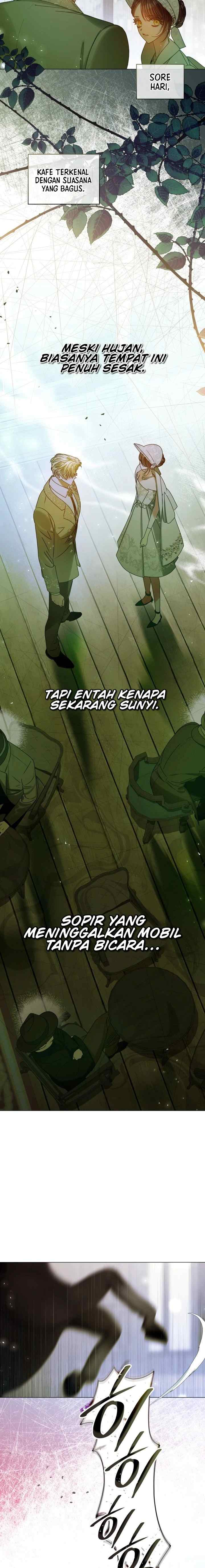 I Saved The Villain With Money After The Ending chapter 20 halaman 12