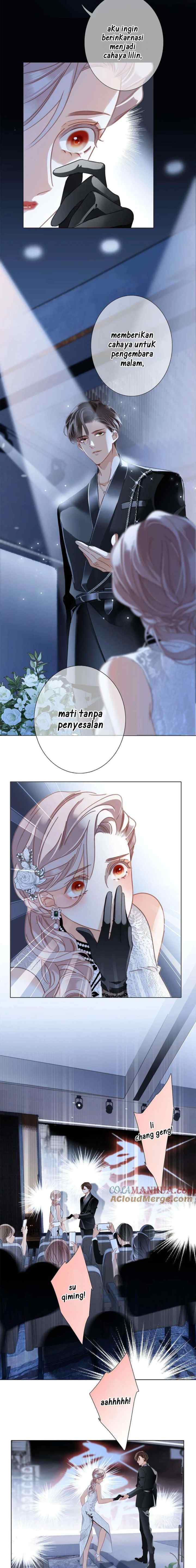 1st Kiss - I Don't Want To Consider You My Sister Anymore chapter 51 halaman 6