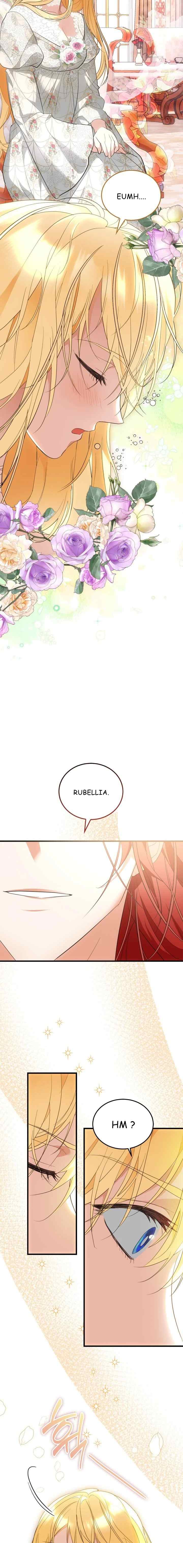 The Male Lead Is Trying to Change the Female Lead chapter 40 halaman 13