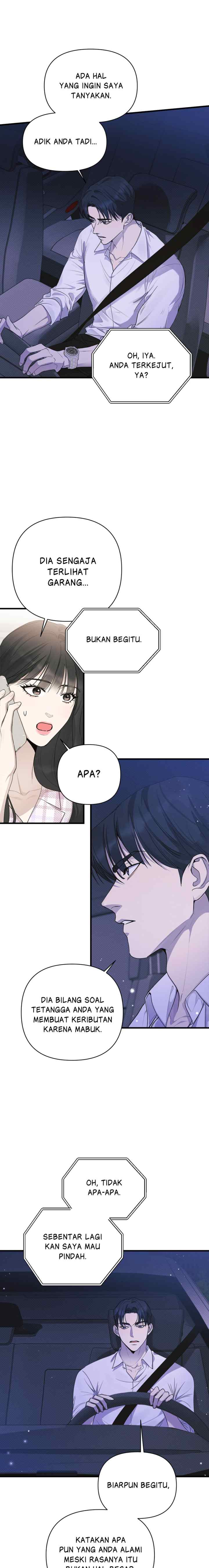 The Perfect Contract chapter 26 halaman 15