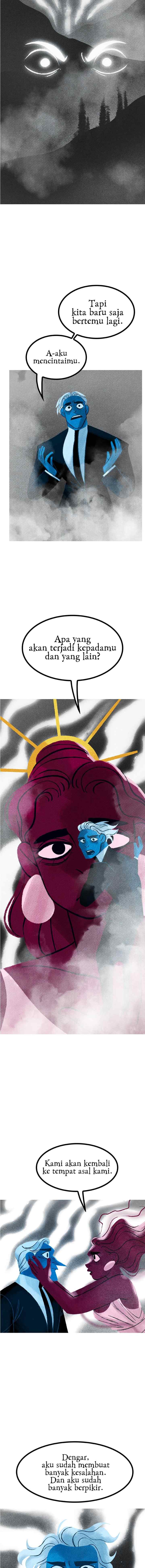 Lore Olympus chapter 274 halaman 12