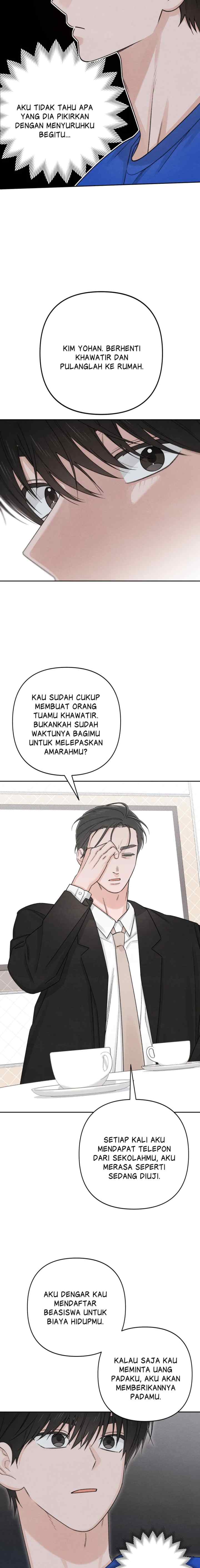Apocalypse of Youth chapter 90 halaman 13