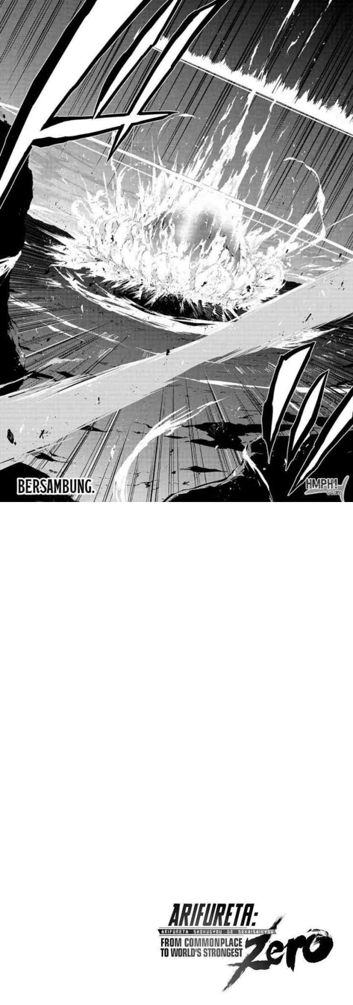 Arifureta Shokugyou de Sekai Saikyou Zero chapter 15 halaman 11