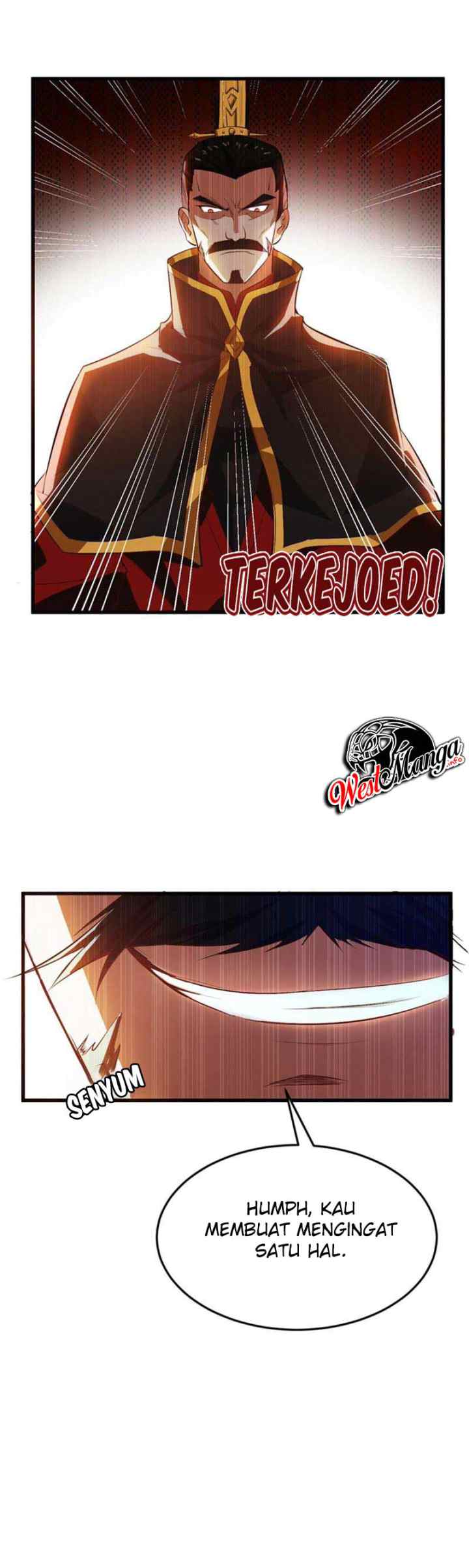 Rise of The Demon King chapter 53 halaman 15