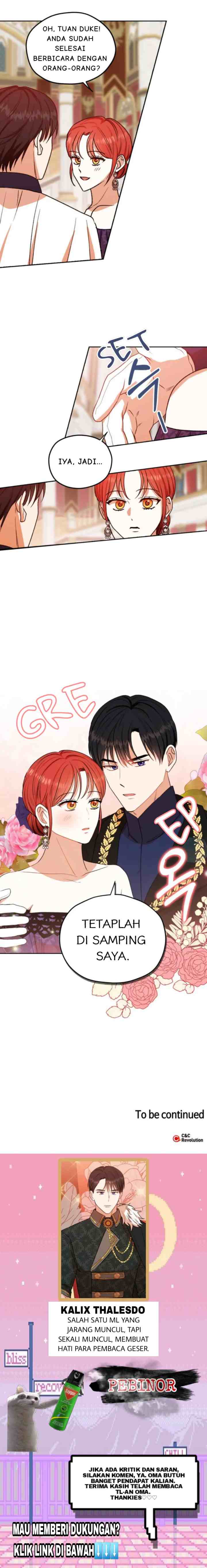 Leveling My Husband to the Max chapter 82 halaman 12
