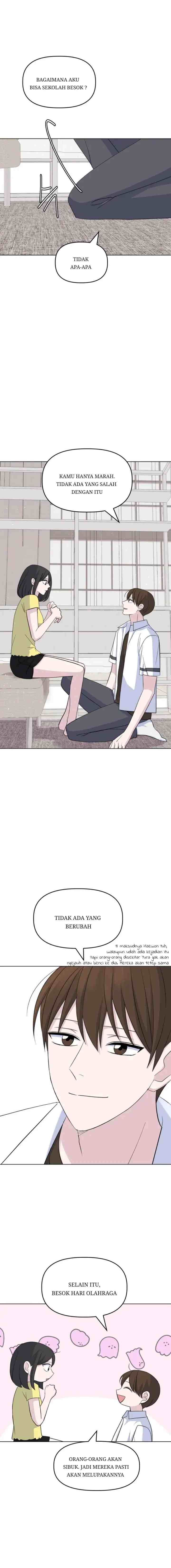 Causality chapter 27 halaman 8