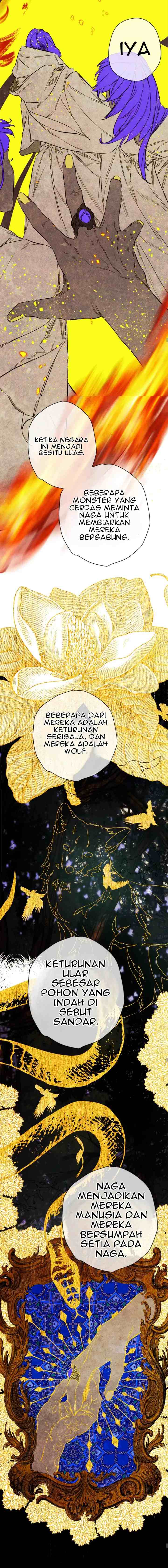 My Mom Got A Contract Marriage chapter 12 halaman 7