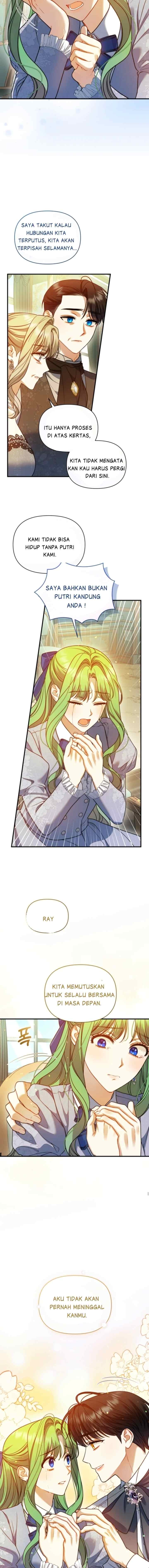 I Became the Younger Sister of a Regretful Obsessive Male Lead chapter 89 halaman 15