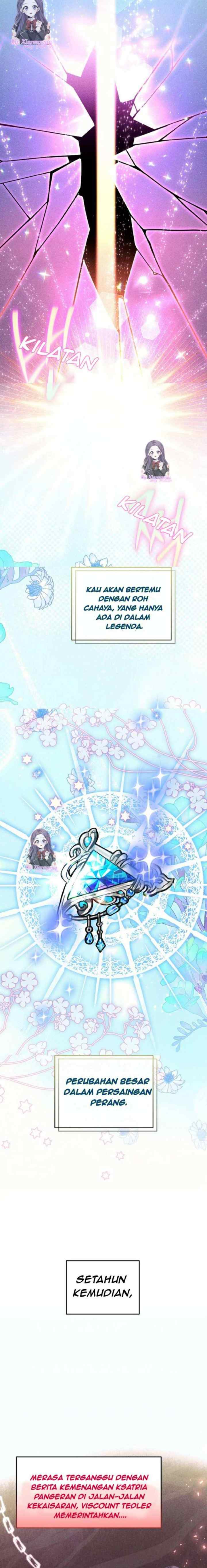 I Will Seduce the Male Lead for My Older Brother chapter 56 halaman 6