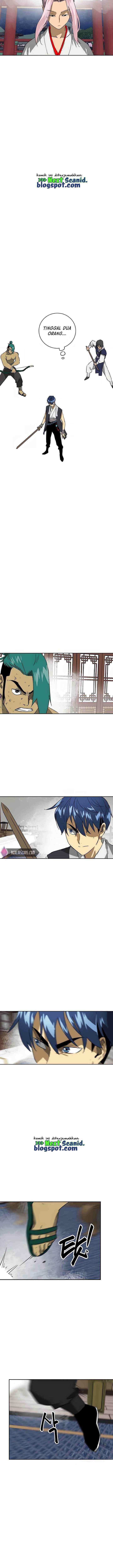 Infinite Level Up in Murim chapter 78 halaman 10