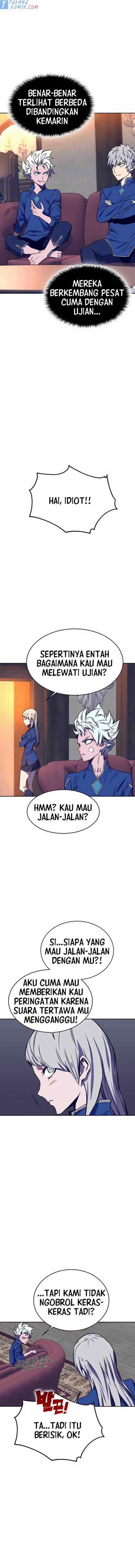 X Ash chapter 33 halaman 12