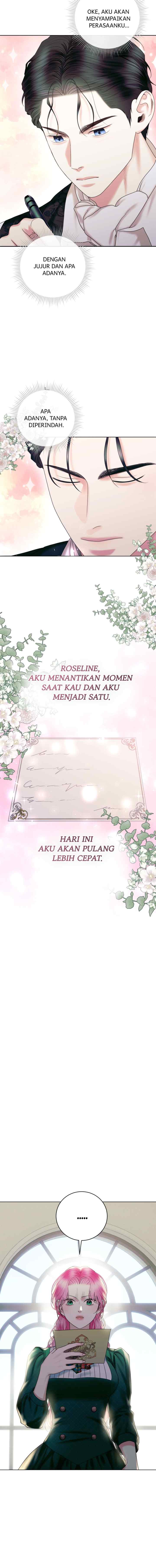 Marriage Contract With Two Husbands chapter 19 halaman 6