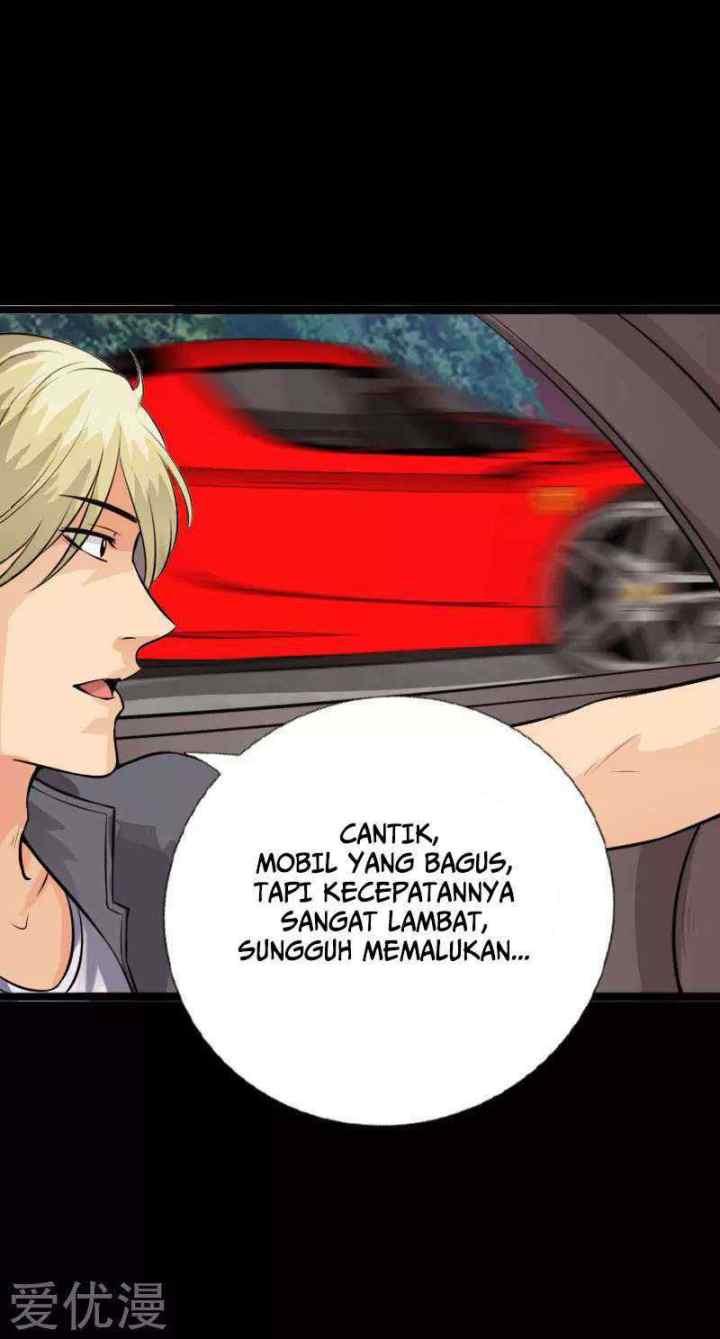 Hopeless chapter 146 halaman 7