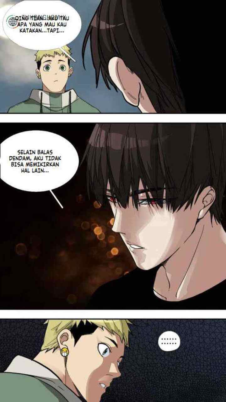 The Raven chapter 19 halaman 12