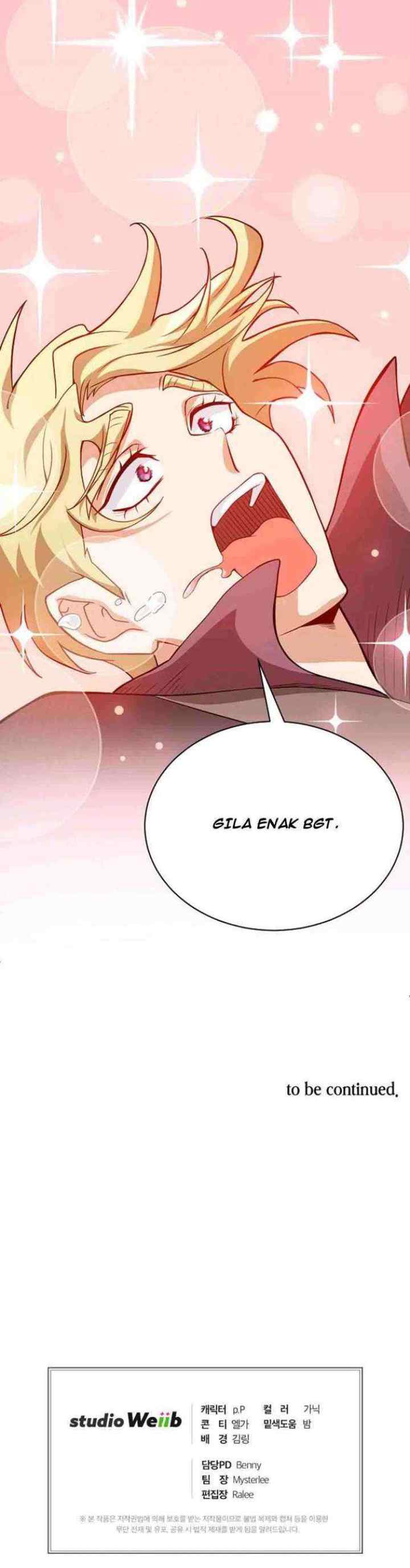 Please Have a Meal chapter 10 halaman 17