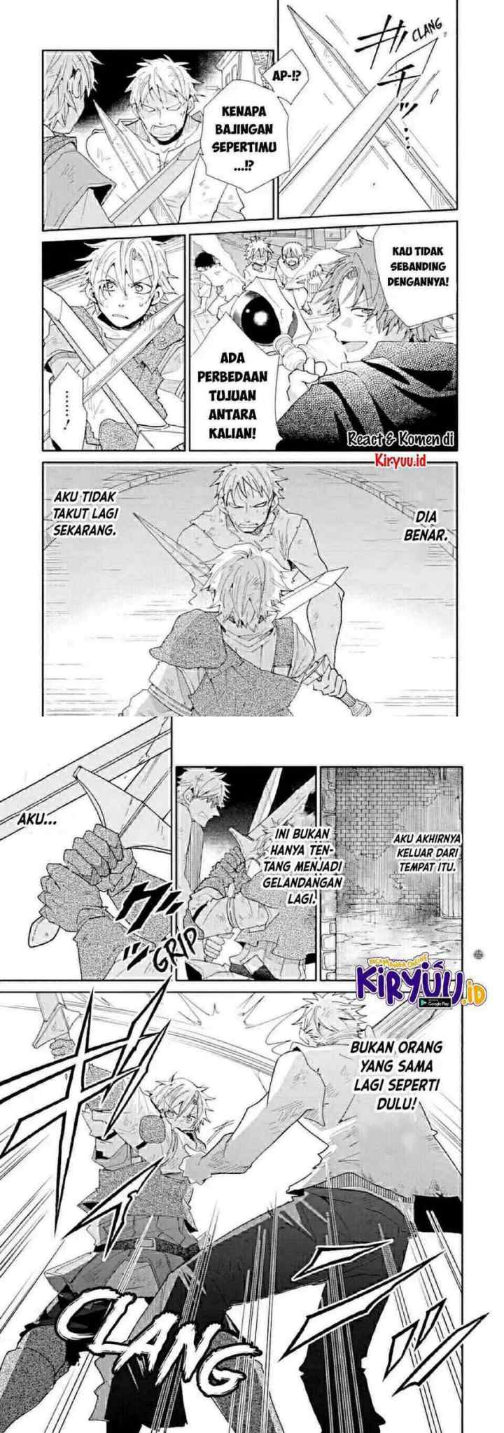 Kinka 1-mai de Kawaru Boukensha Seikatsu chapter 9 halaman 8