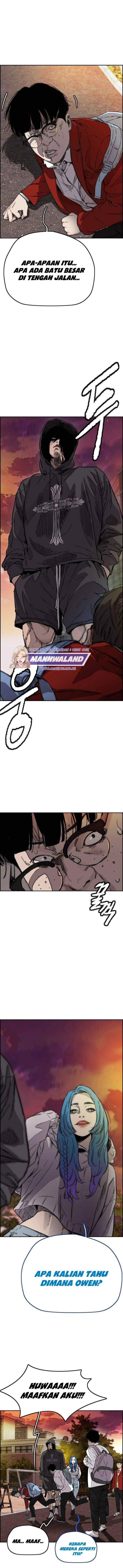 Wind Breaker chapter 370 halaman 11