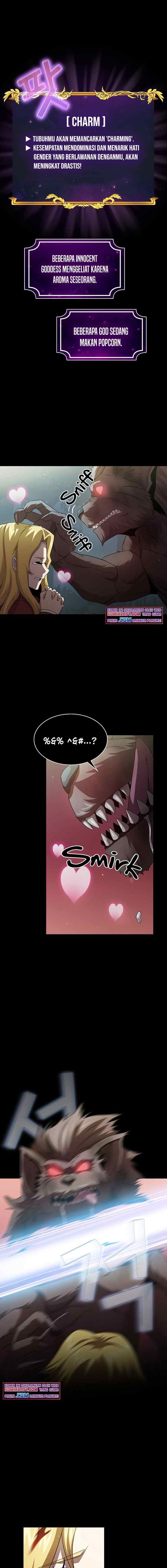Is this Hero for Real? chapter 22 halaman 16