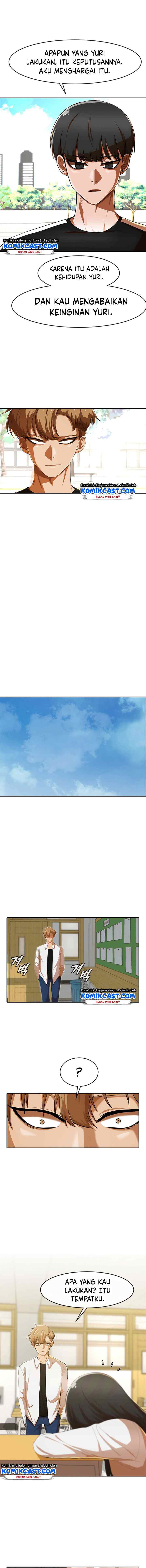 The Girl from Random Chatting! chapter 182 halaman 14