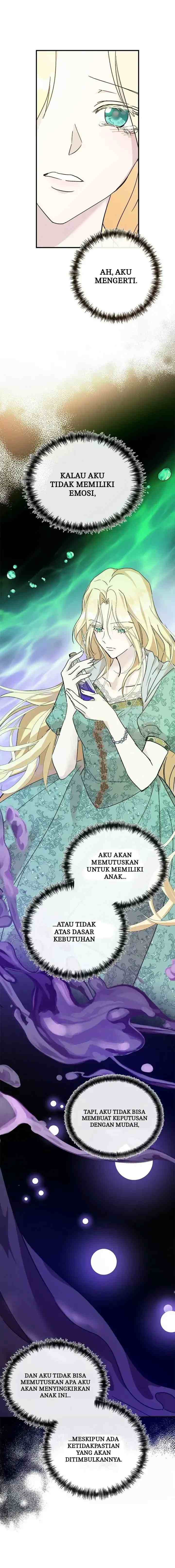 The Villainess Lives Twice chapter 130 halaman 13