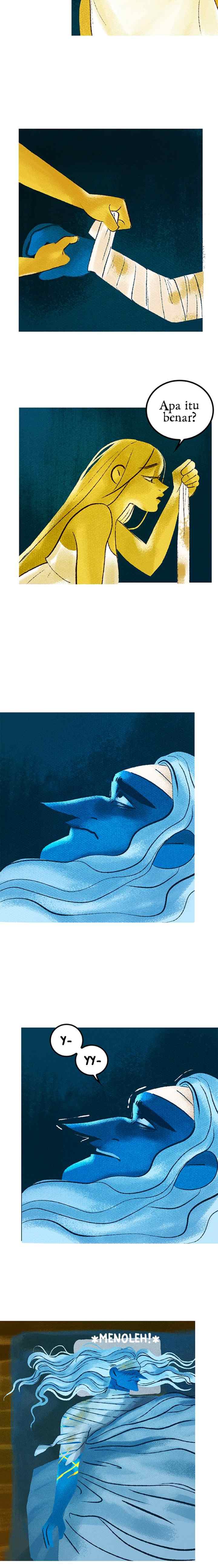 Lore Olympus chapter 78 halaman 7