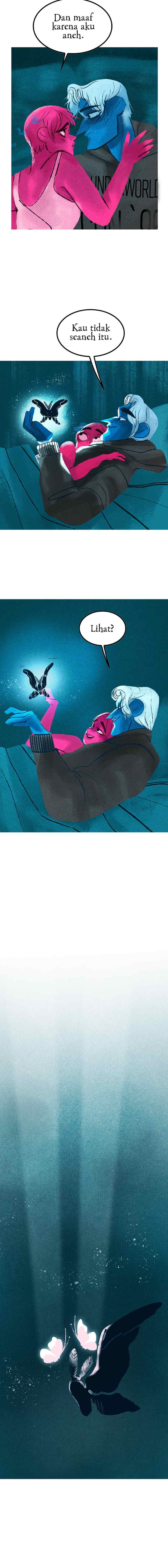 Lore Olympus chapter 112 halaman 18