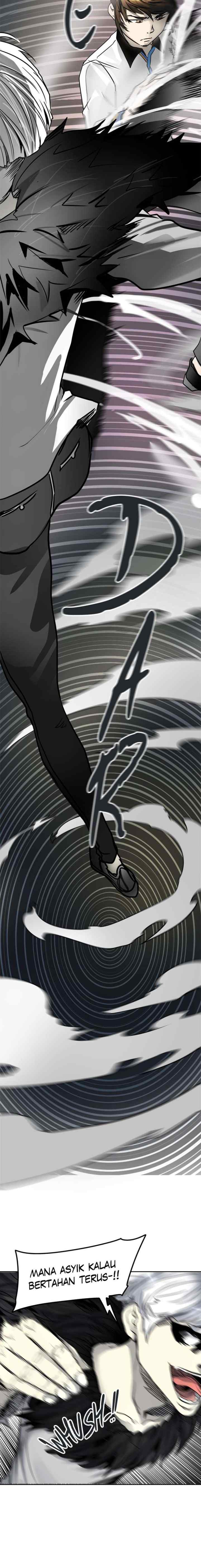 Tower of God chapter 420 halaman 10