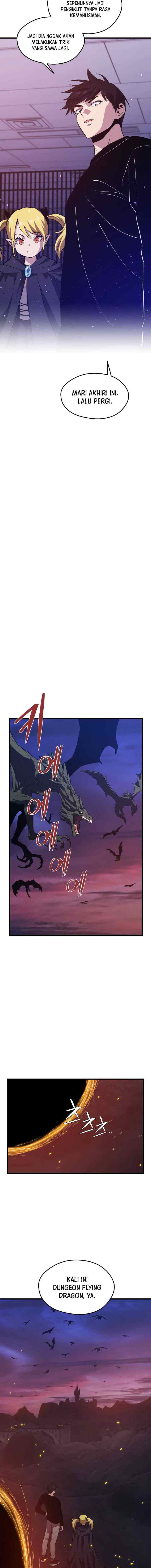 Seoul Station Necromancer chapter 66 halaman 10