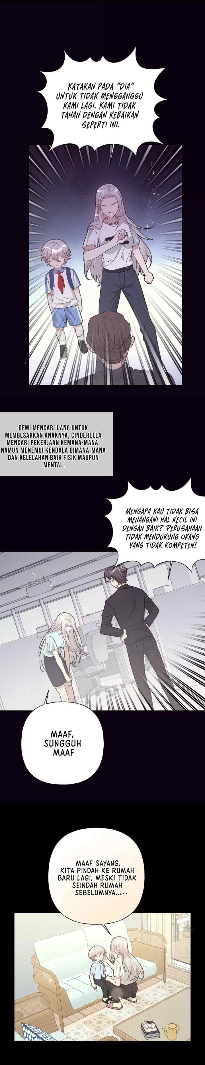 Don't Confess To Me chapter 122 halaman 12