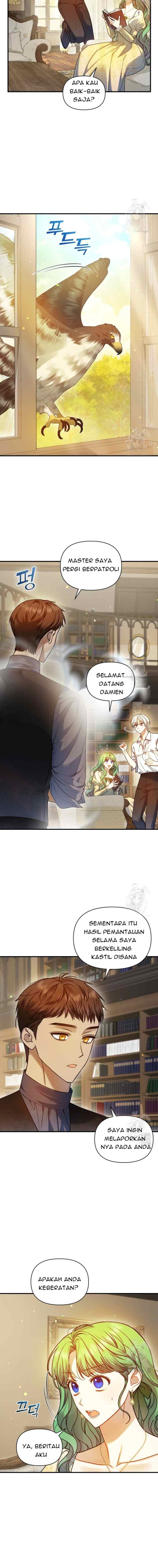 I Became the Younger Sister of a Regretful Obsessive Male Lead chapter 76 halaman 8