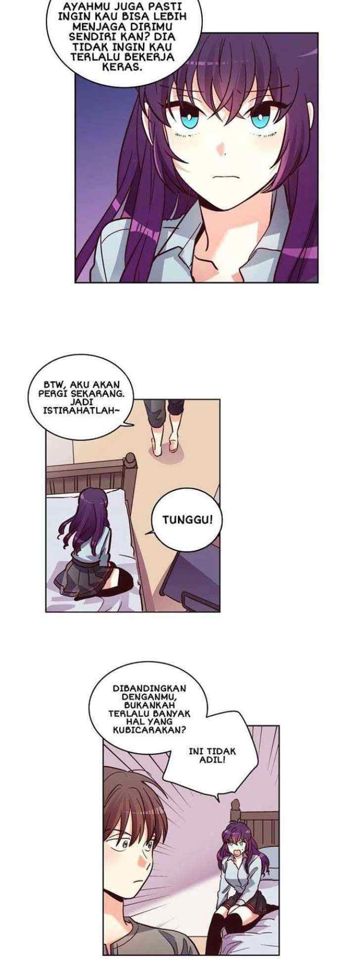 Pride Complex chapter 11.2 halaman 15