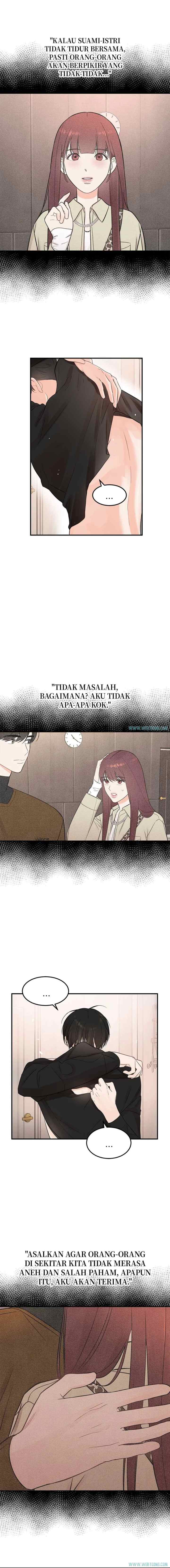 Como Domar um Marido Perigoso chapter 21 halaman 14