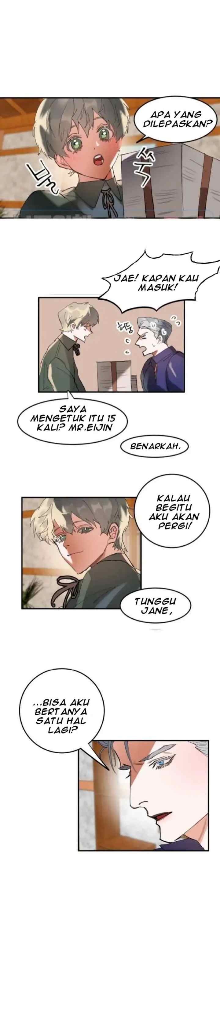 Daemuljeon chapter 4 halaman 8