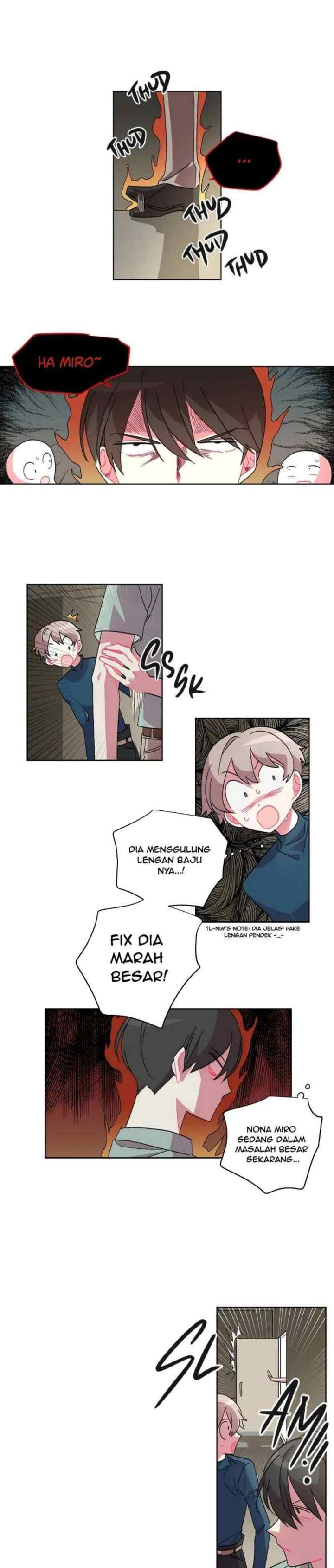 Pichailban chapter 2 halaman 5