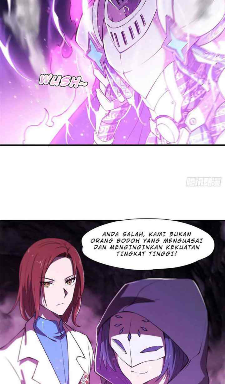 The Blood Princess And The Knight chapter 146 halaman 18